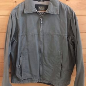 Columbia - Mens Jacket